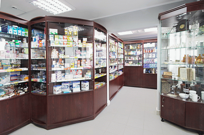 Практический обучающий семинар  «1С:Предприятие 8» для автоматизации аптечного бизнеса 28 мая 2014 года, г. Караганда