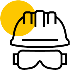 1С:Производственная безопасность. Промышленная безопасность