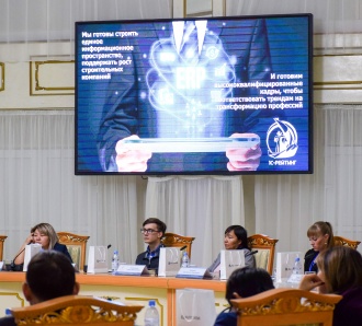  Мы ЗА великую цифровую революцию!	