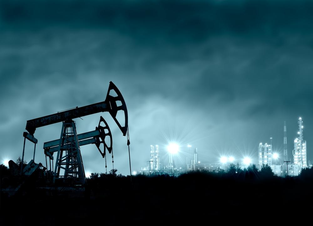 Тарбагатай Мунай — от разведки к добыче с помощью «1С:Предприятие 8»