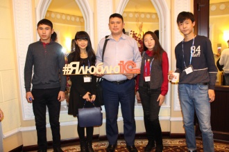 День карьеры 1С: годы идут, а мы «молодеем»