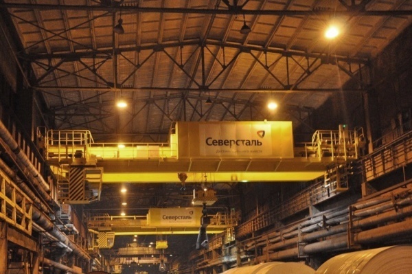 Управляющая компания «Северсталь-Золото» повысила эффективность управления шестью компаниями в Казахстане с помощью «1С:Предприятия 8»