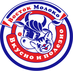 Логотип ТОО «All Mart Vostok»