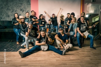 Переход на командное обслуживание: плюсы реорганизации.